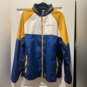 Disney 50th Anniversary Windbreaker now out of stock!